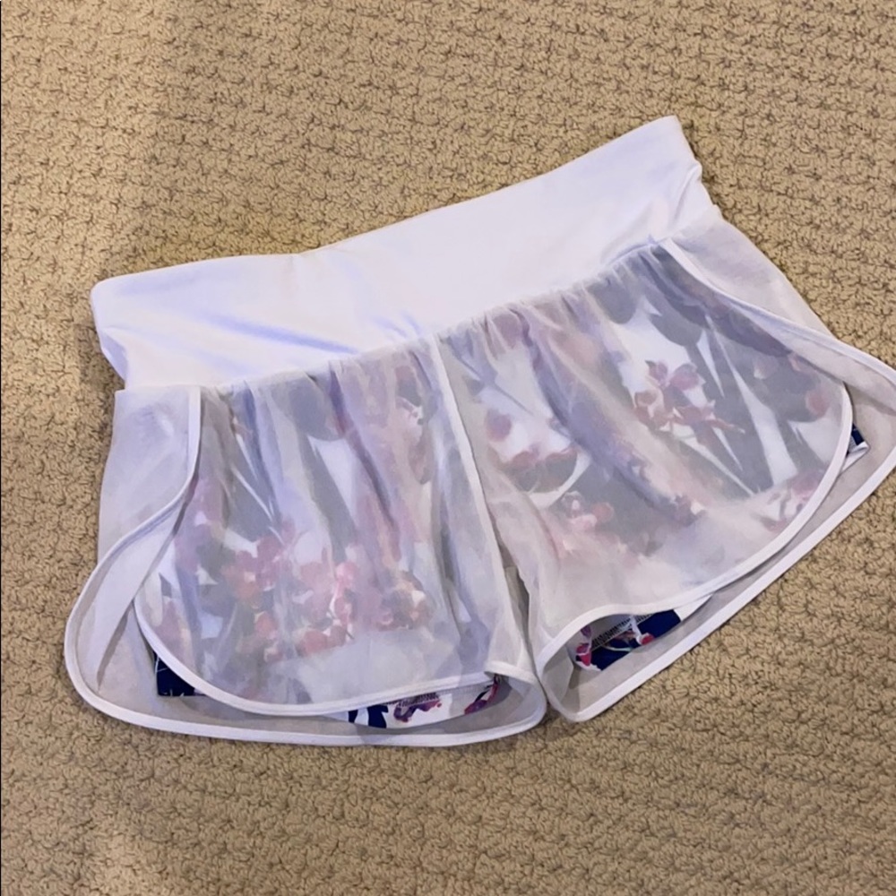 Fabletics Running Shorts - Picture 6 of 7